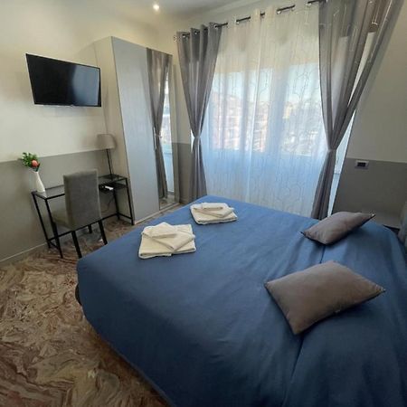Henry Suite Roma Dış mekan fotoğraf