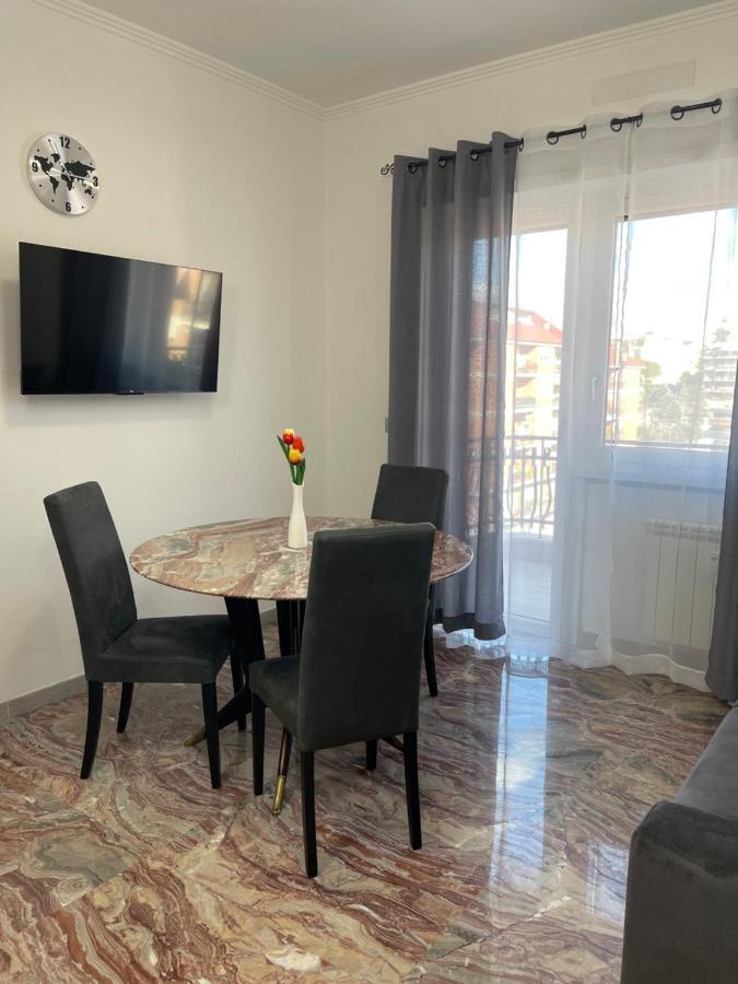 Henry Suite Roma Dış mekan fotoğraf