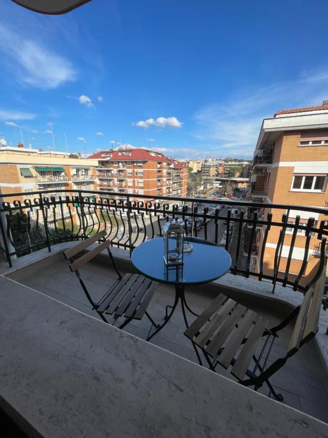 Henry Suite Roma Dış mekan fotoğraf