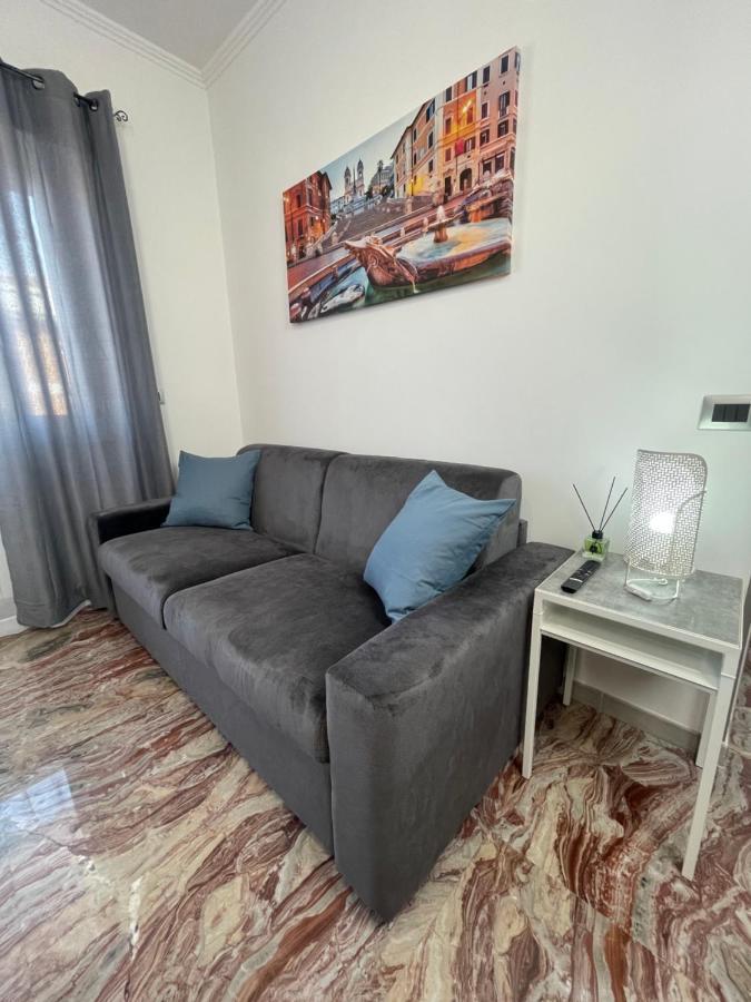 Henry Suite Roma Dış mekan fotoğraf