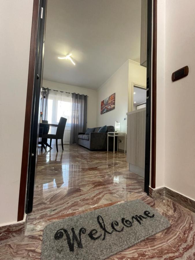 Henry Suite Roma Dış mekan fotoğraf