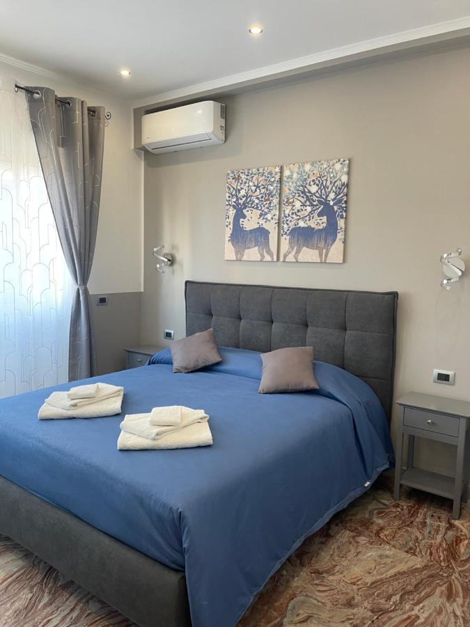 Henry Suite Roma Dış mekan fotoğraf