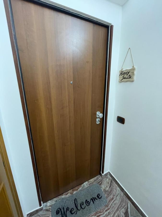Henry Suite Roma Dış mekan fotoğraf