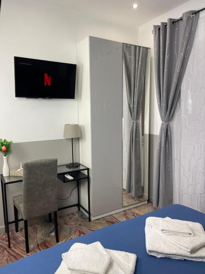 Henry Suite Roma Dış mekan fotoğraf
