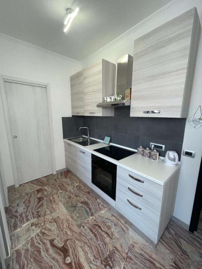 Henry Suite Roma Dış mekan fotoğraf