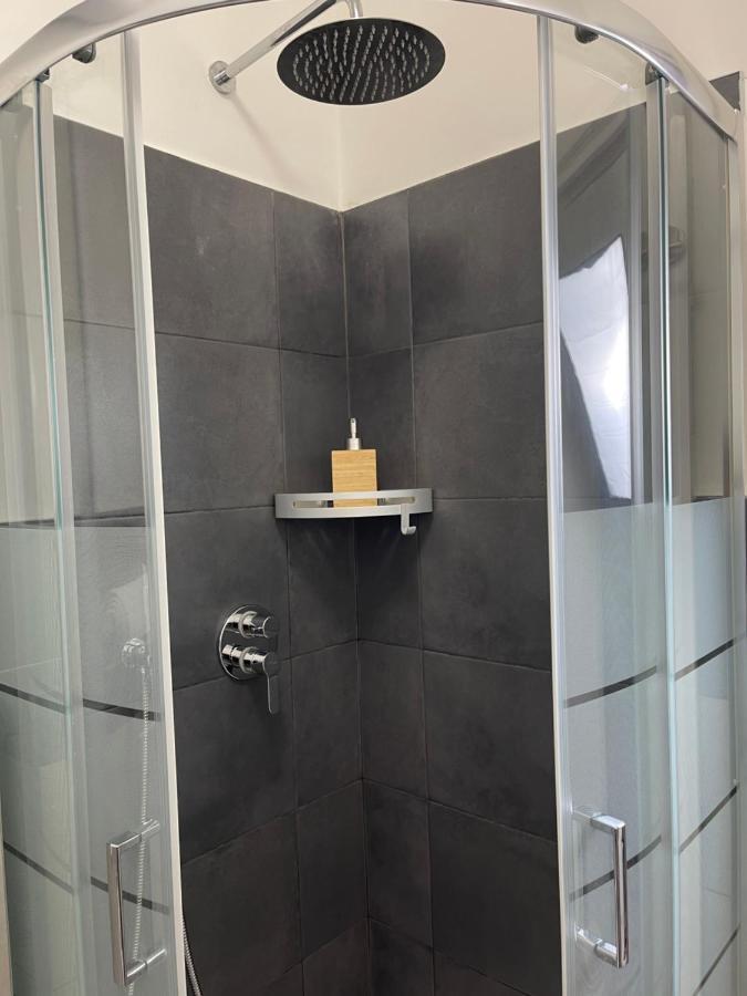 Henry Suite Roma Dış mekan fotoğraf