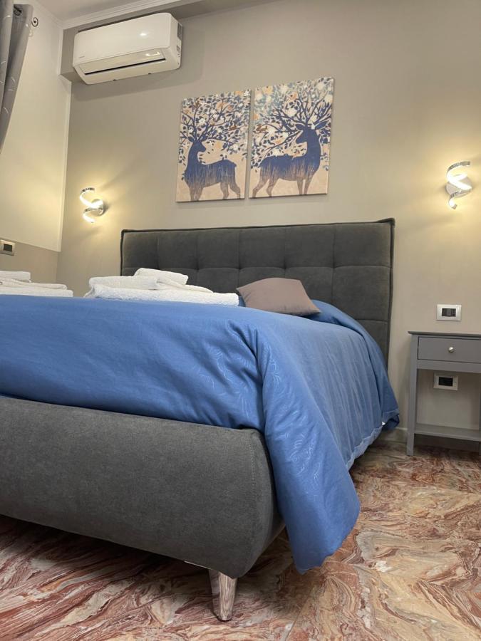 Henry Suite Roma Dış mekan fotoğraf