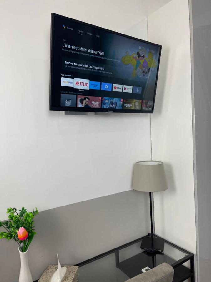 Henry Suite Roma Dış mekan fotoğraf