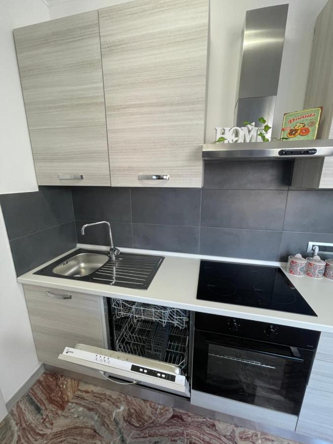 Henry Suite Roma Dış mekan fotoğraf