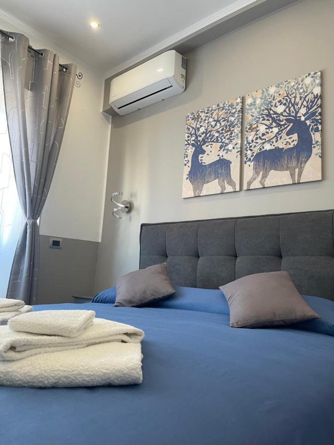 Henry Suite Roma Dış mekan fotoğraf