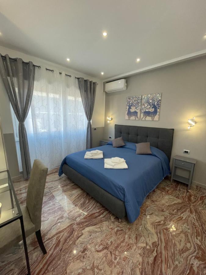Henry Suite Roma Dış mekan fotoğraf