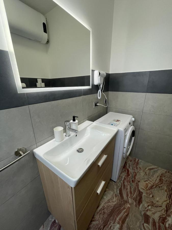 Henry Suite Roma Dış mekan fotoğraf