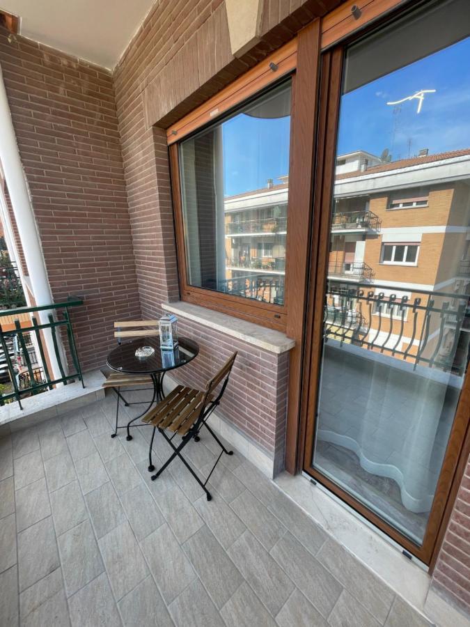 Henry Suite Roma Dış mekan fotoğraf